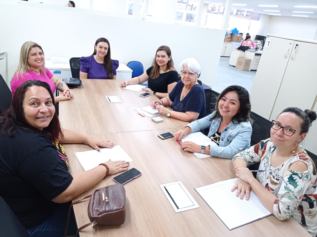 Imagem de Sindicato denuncia casos de assédio moral nas escolas para Secretaria de Educação