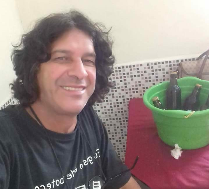 Imagem de Sindicato lamenta morte do motorista escolar Sérgio Begas, mais uma vítima da COVID-19