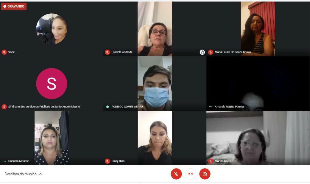 Imagem de Trabalhadores da Educação decretam Greve Sanitária em 1º de março
