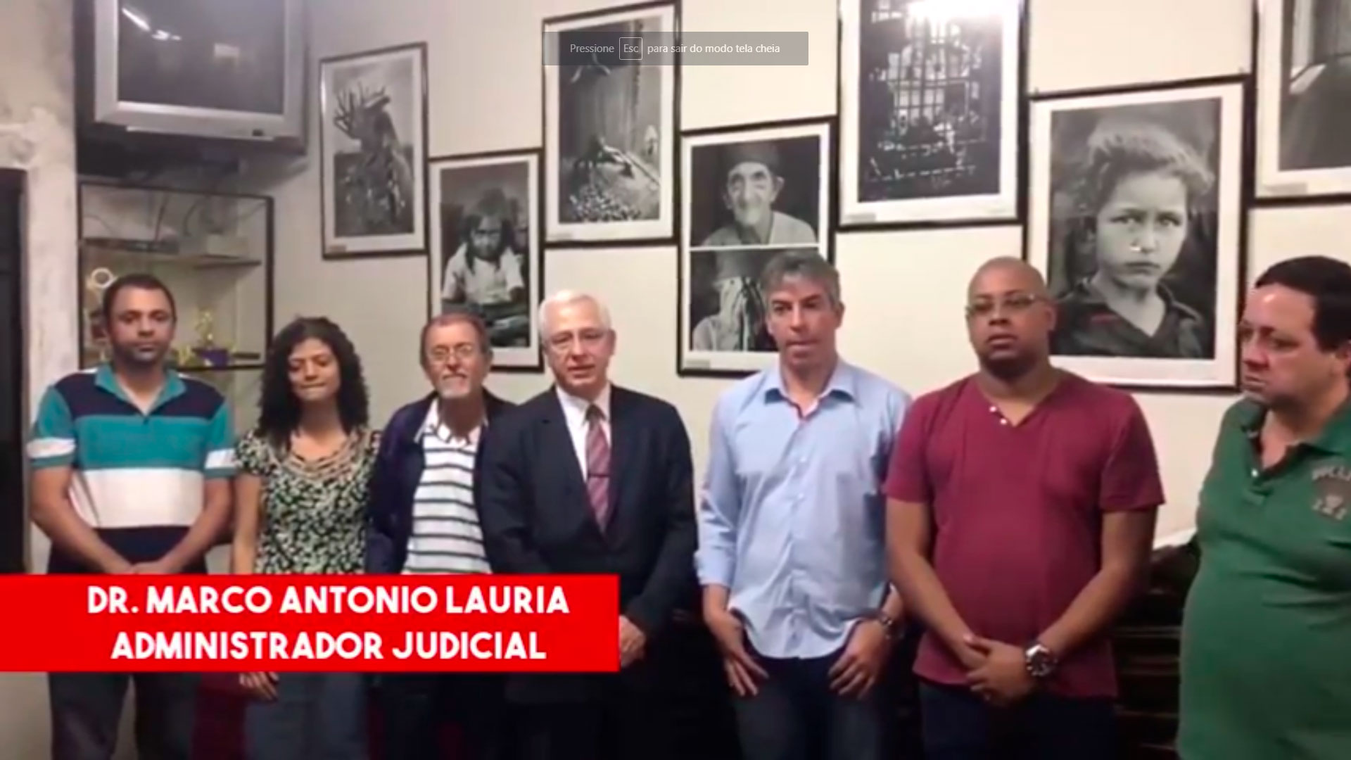 Imagem de Começa na segunda-feira (11) a Eleição Sindical do Sindserv Santo André