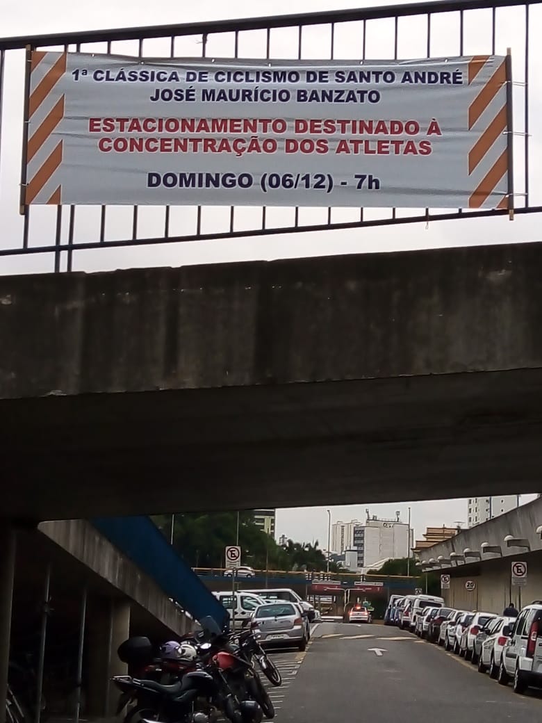 Imagem de Prefeitura ignora Decreto de combate à COVID-19 e faz evento de Ciclismo 