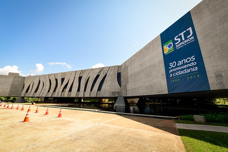 Imagem de Jurídico do Sindserv Santo André vence ação no STJ em defesa de GCM