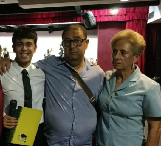 Imagem de Sindserv Santo André lamenta falecimento do servidor Mauro Gomes de Oliveira 