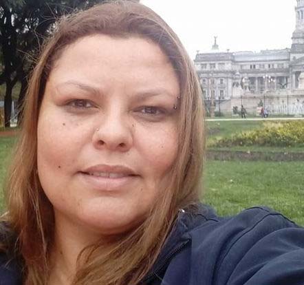 Imagem de Sindserv Santo André lamenta morte de Aline Mariano mais uma vítima da COVID-19