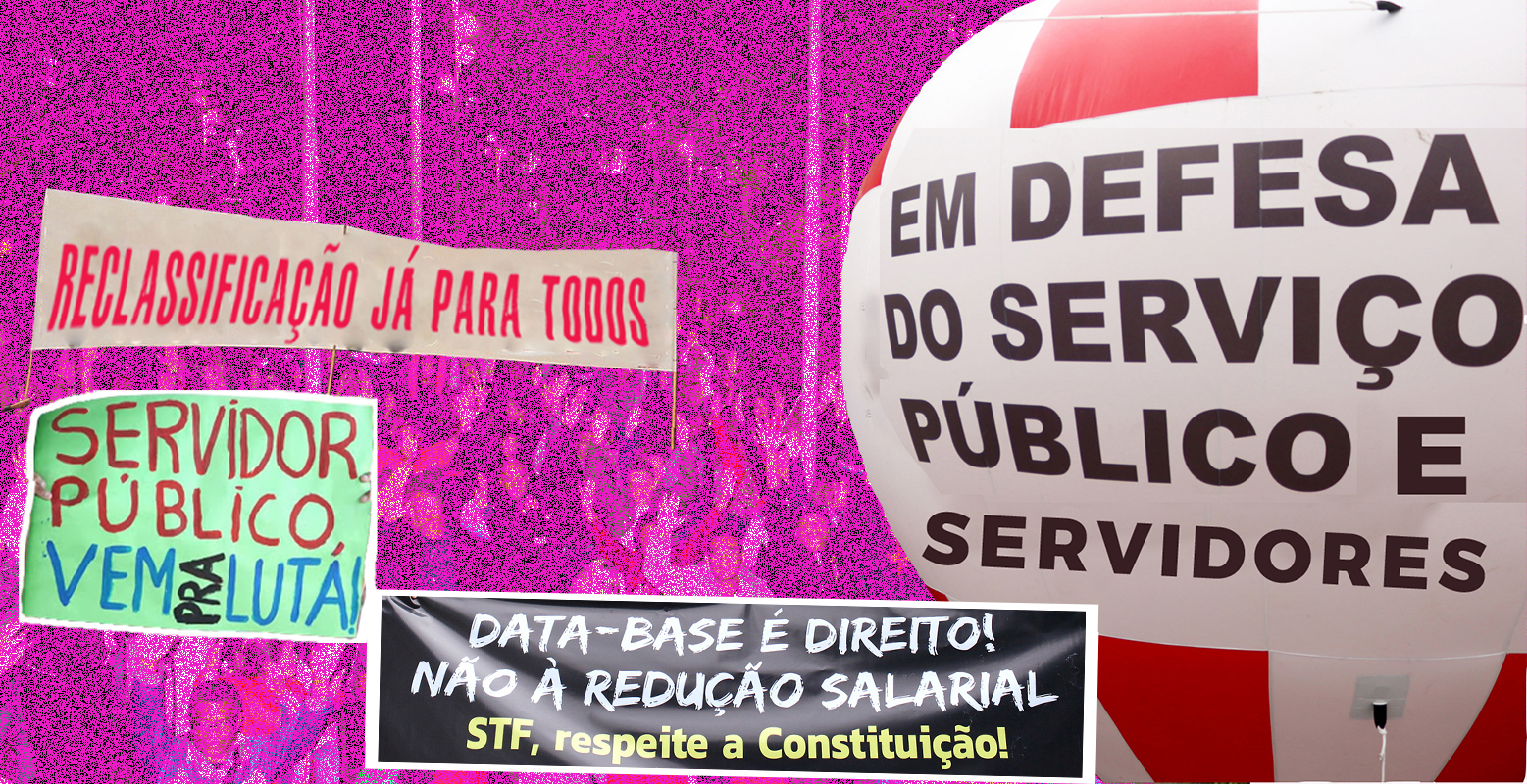 Imagem de Campanha Salarial 2021: Sindicato divulga formulário para ouvir a sua sugestão de pauta