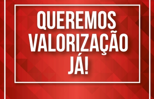 Imagem de Campanha Salarial: Prefeitura cancela reunião e Comissão exige retomada urgente 