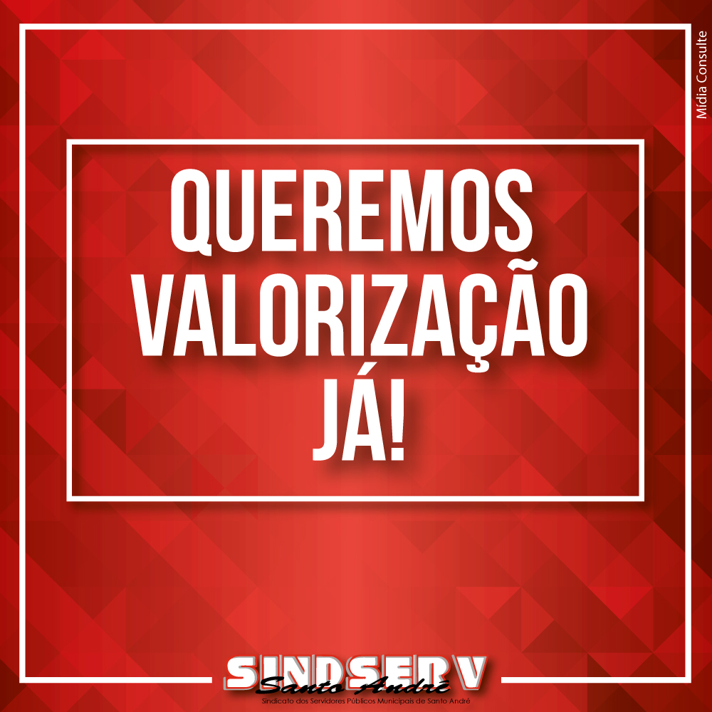 Imagem de Campanha Salarial: 2ª Rodada de negociação termina em impasse com Prefeitura de Santo André
