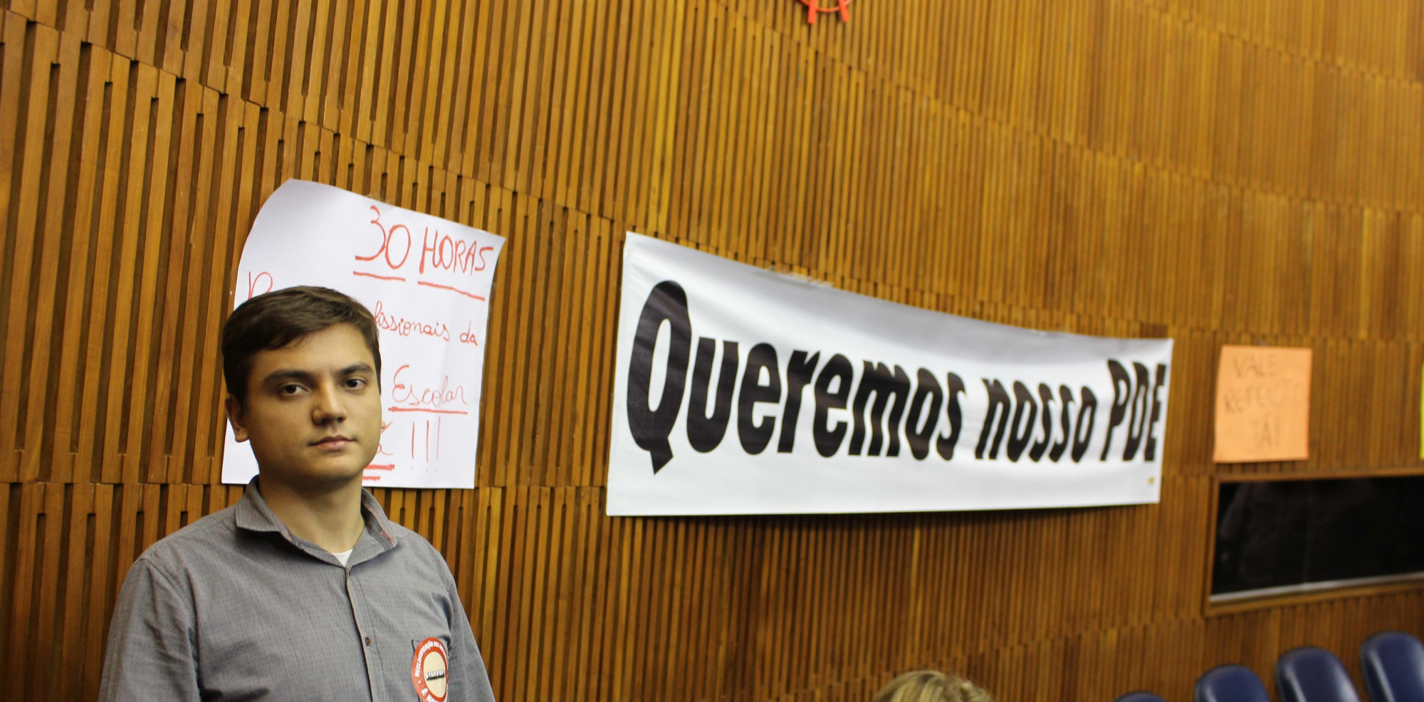 Imagem de Sindserv defende recursos para construção de creches e investimentos do Fundeb na Educação 