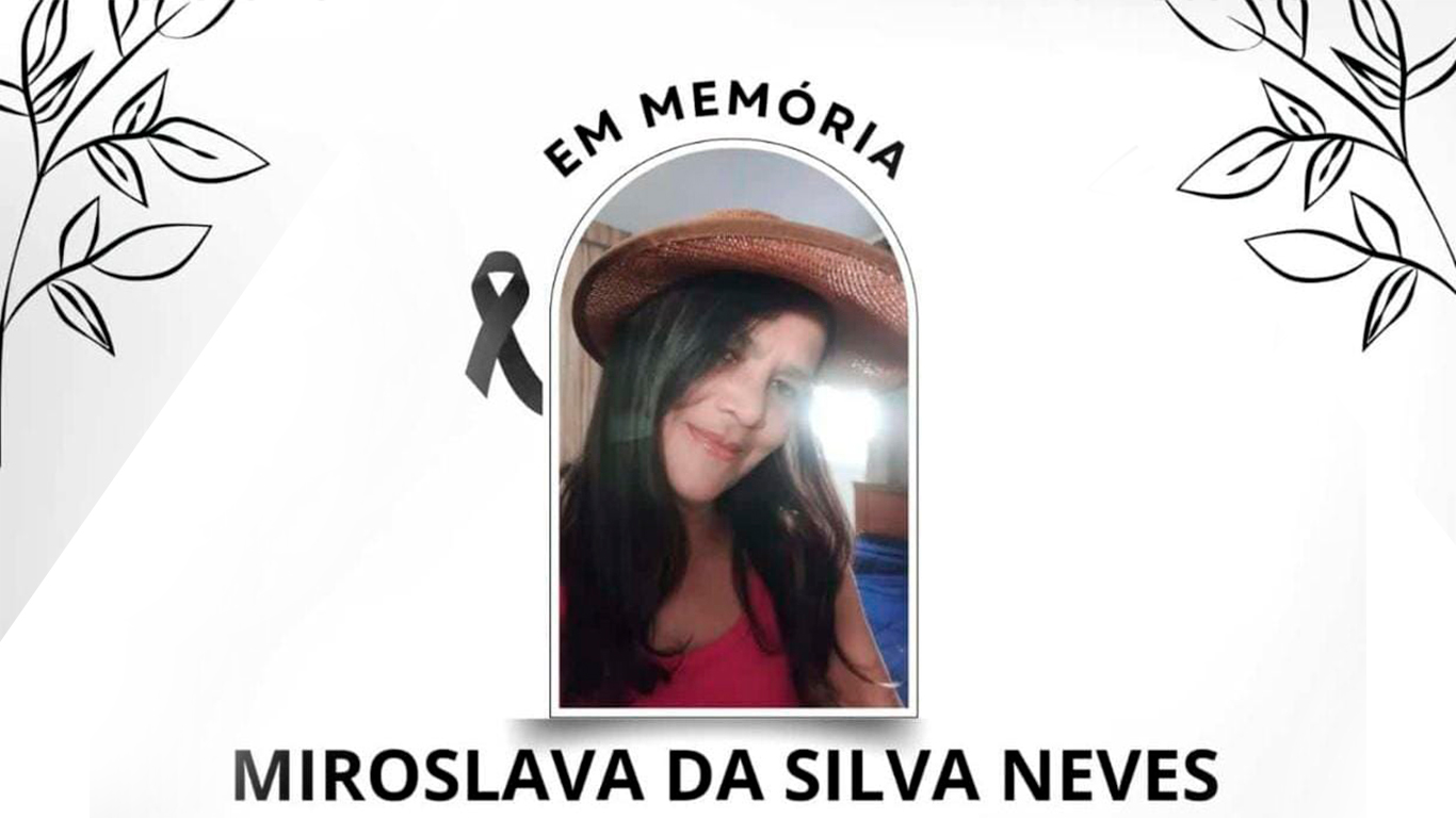 Imagem de Sindserv Santo André lamenta falecimento da professora Miroslava