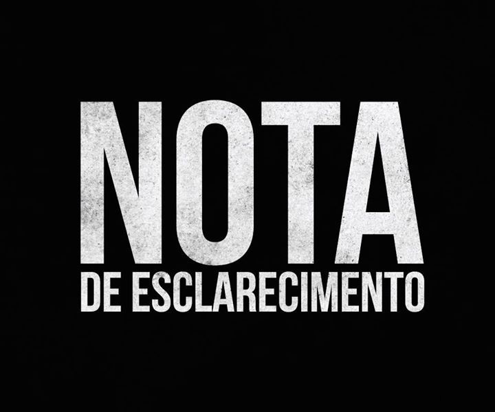 Imagem de Nota da Comissão de Negociação sobre notícia do reajuste salarial divulgada pela imprensa  