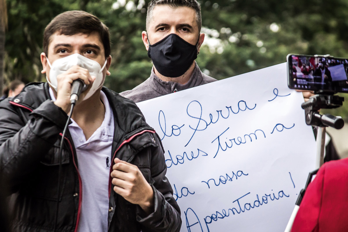 Imagem de Sindserv Santo André participará do Fórum Municipal de Educação 
