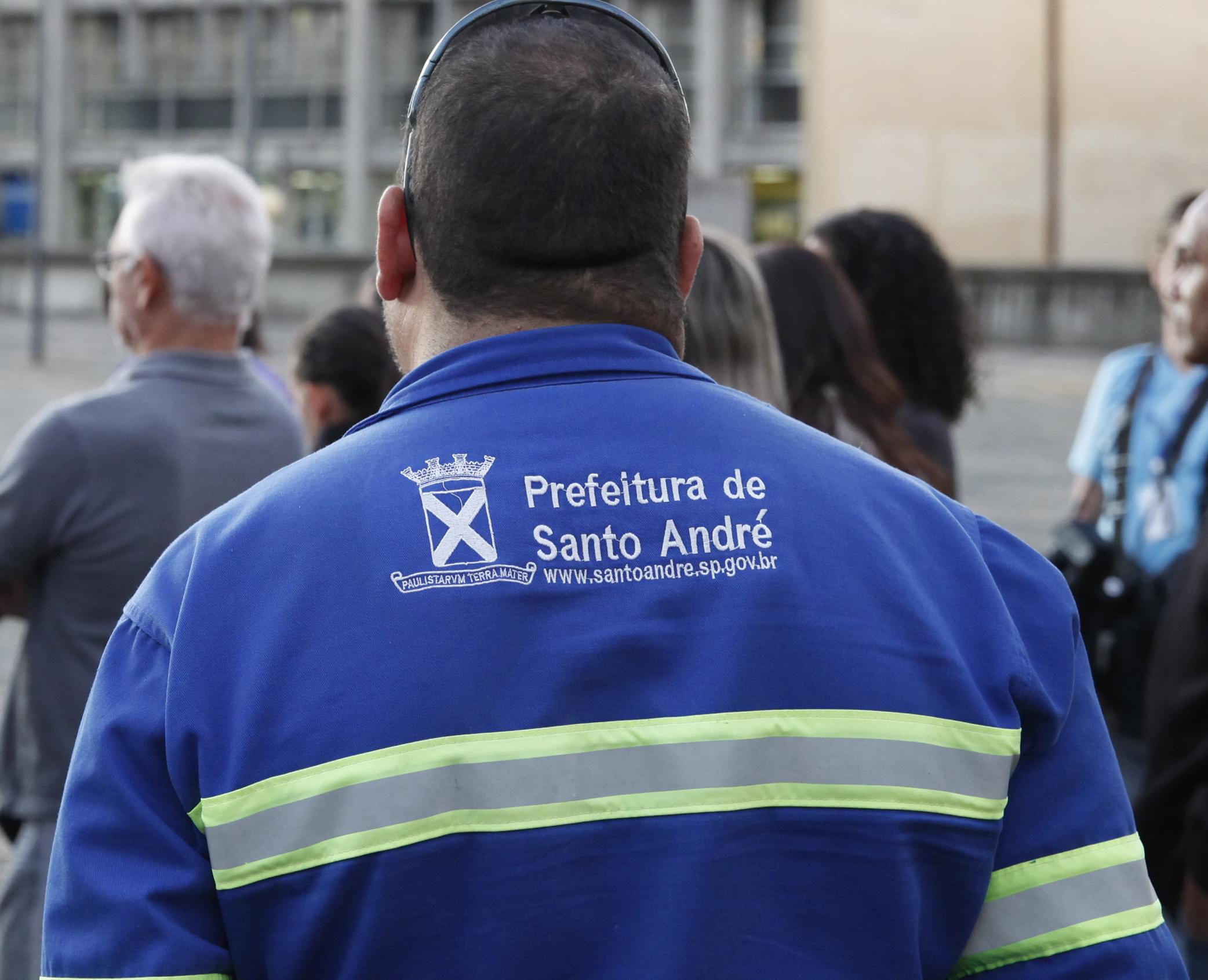 Imagem de Sindserv abre diálogo com Semasa e debate pauta dos trabalhadores 