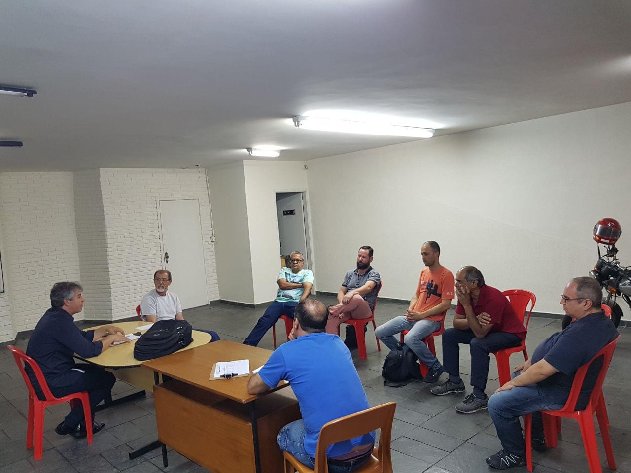 Imagem de Sindserv Santo André convoca semasianos para reunião nesta sexta-feira (15)