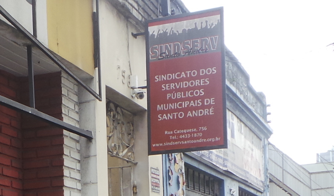 Imagem de Sindicato está sob intervenção desde janeiro