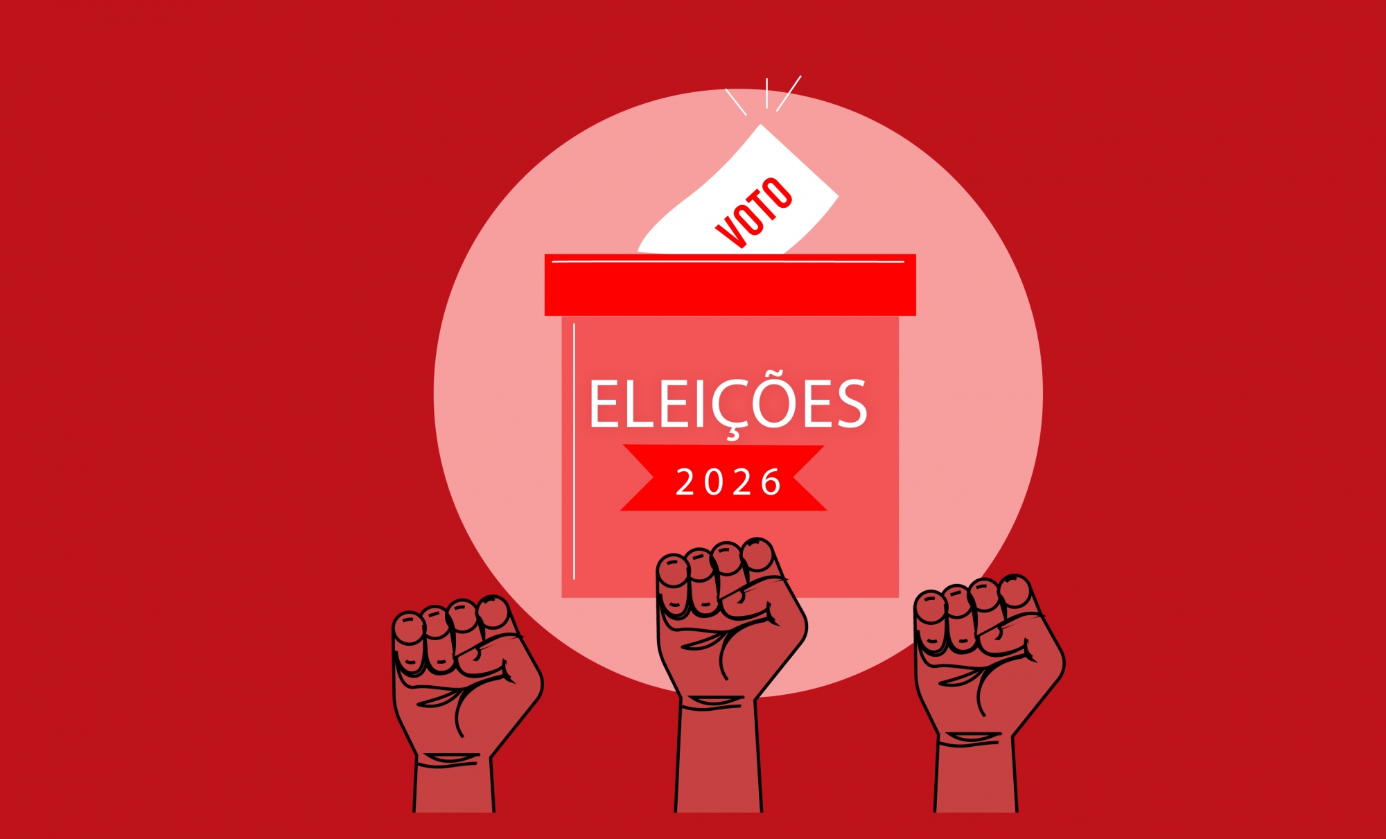 Imagem de Sindserv Santo André convoca associados para Assembleia Geral da Comissão Eleitoral 