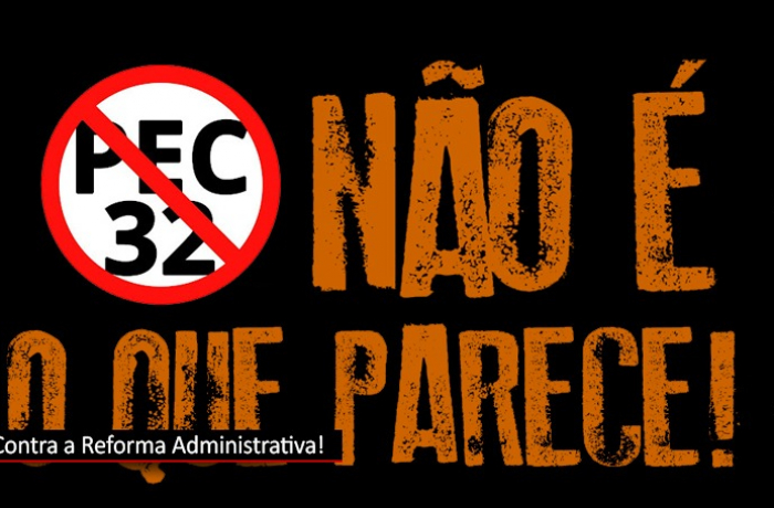 Imagem de Reforma Administrativa pode aumentar corrupção e terceirização, diz cientista social