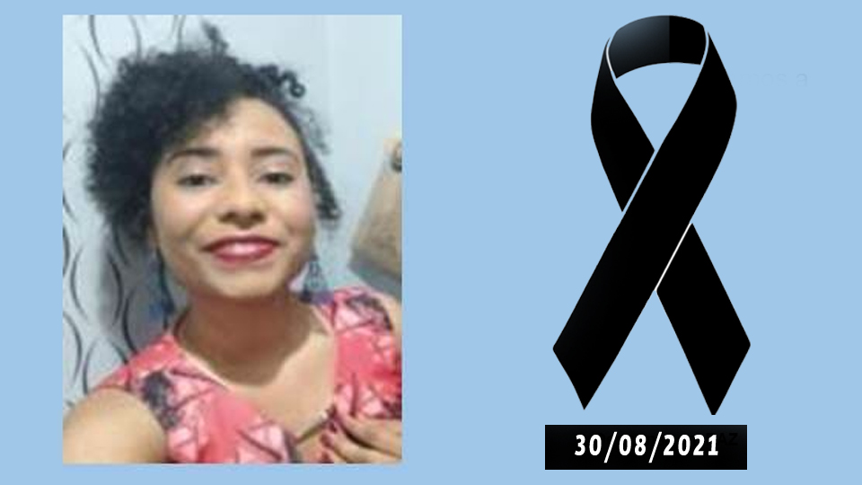 Imagem de Sindicato lamenta falecimento da professora Thais da Creche Prof.Hideki koyama 
