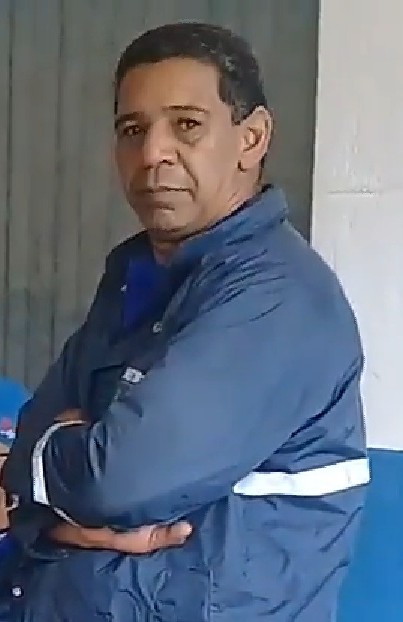 Imagem de Direção lamenta falecimento de ex-diretor do Sindserv Santo André