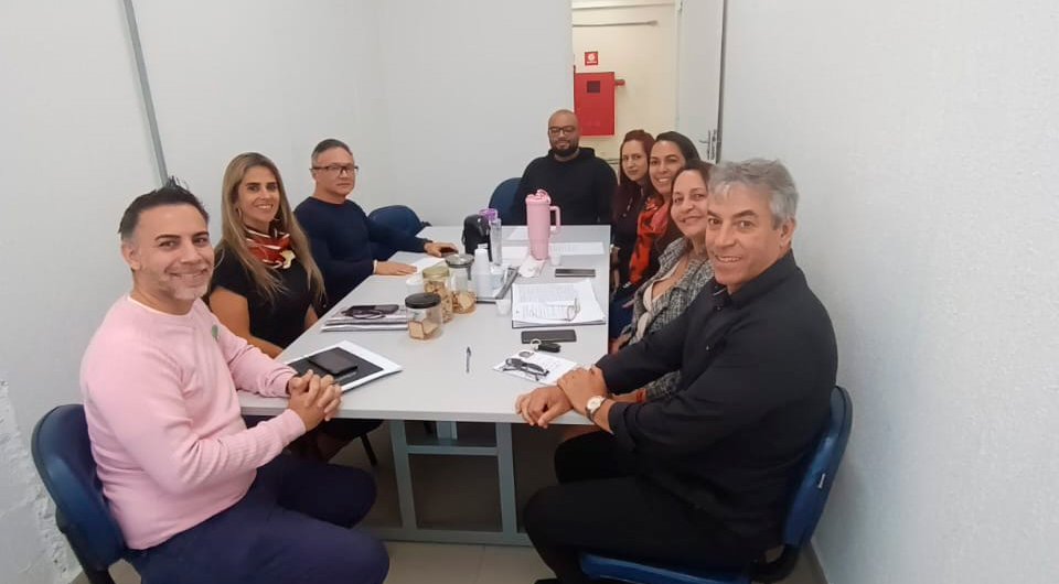 Imagem de Avanço do ACT: começam as reuniões das Comissões do Sindserv com Secretaria de Educação 